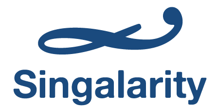 Singalarity Logo