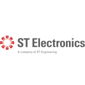 ST Electronics | Singapore