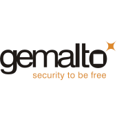 Gemalto World leader in Digital Security